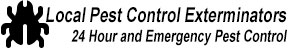 Cottage Grove OR Pest Control Exterminators